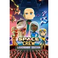 Curve Digital Space Crew Legendary Edition PC Game